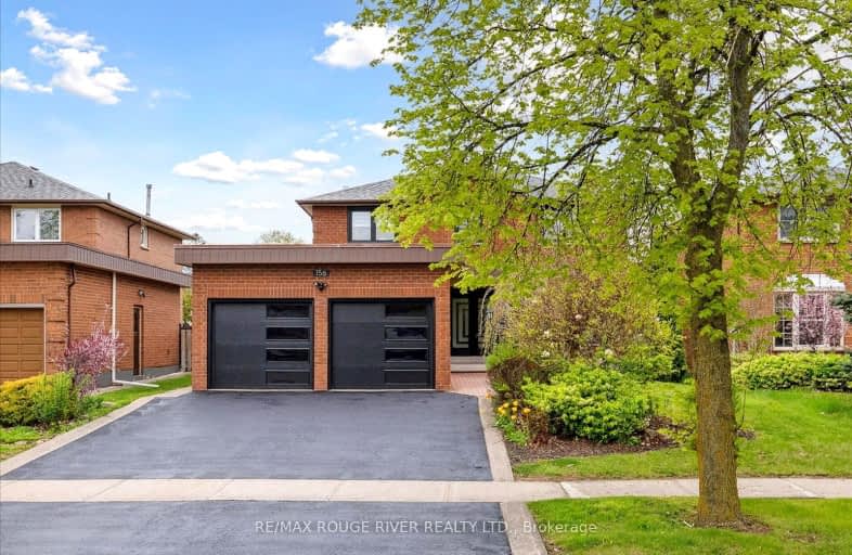 156 Beechnut Road, Vaughan | Image 1