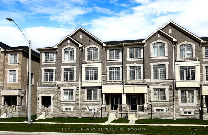 3468 Denison Street, Markham | Image 1