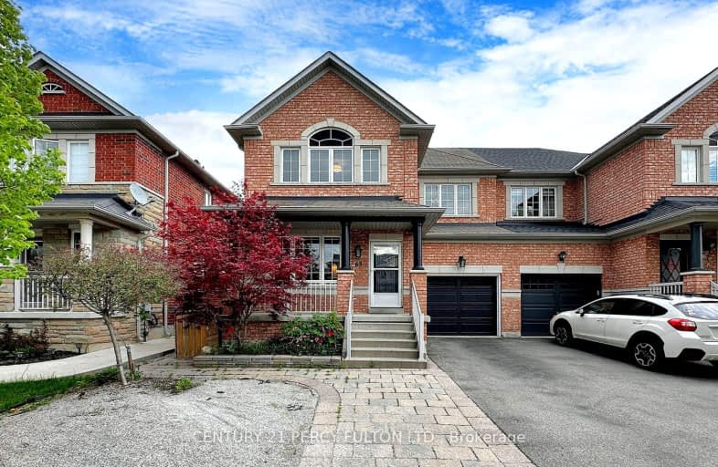 63 Rosario Drive, Vaughan | Image 1