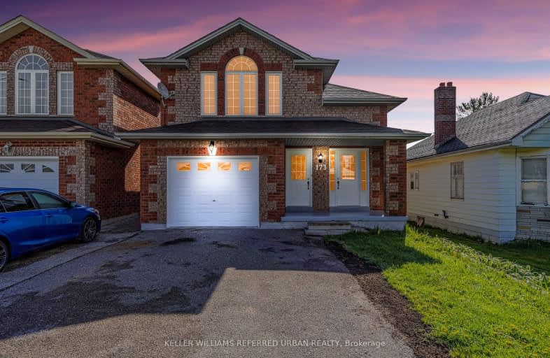 173 Simcoe Street, Bradford West Gwillimbury | Image 1