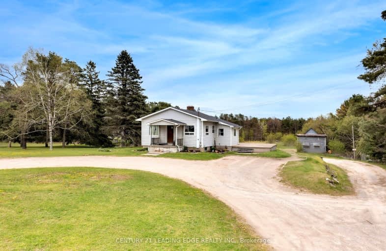 463 Durham Regional 21 Road, Uxbridge | Image 1