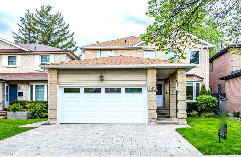 149 York Hill Boulevard, Vaughan | Image 1