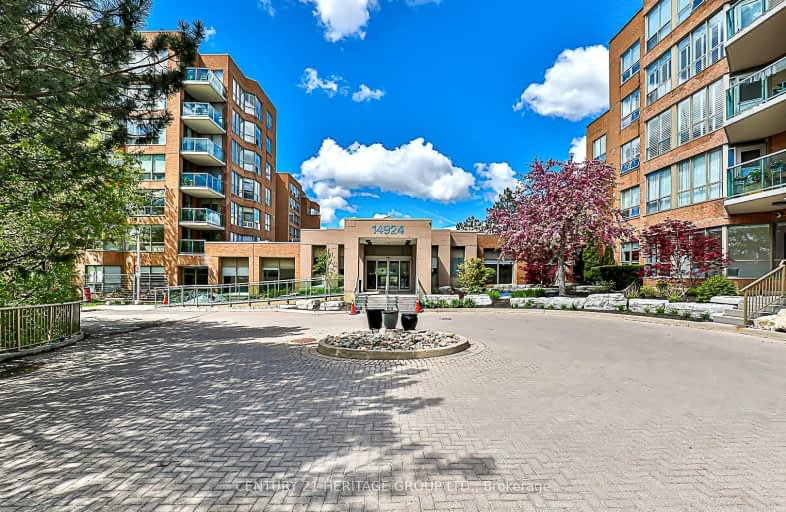 608-14924 Yonge Street, Aurora | Image 1