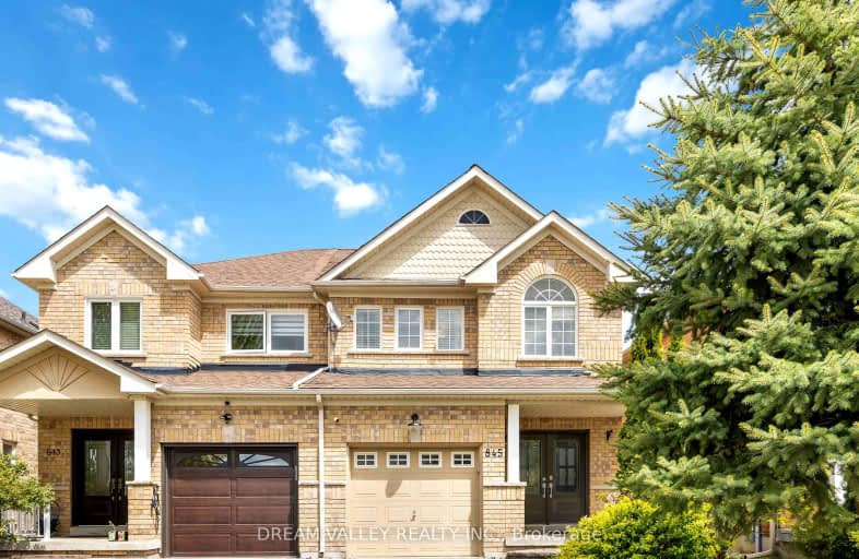 845 Joe Persechini Drive, Newmarket | Image 1