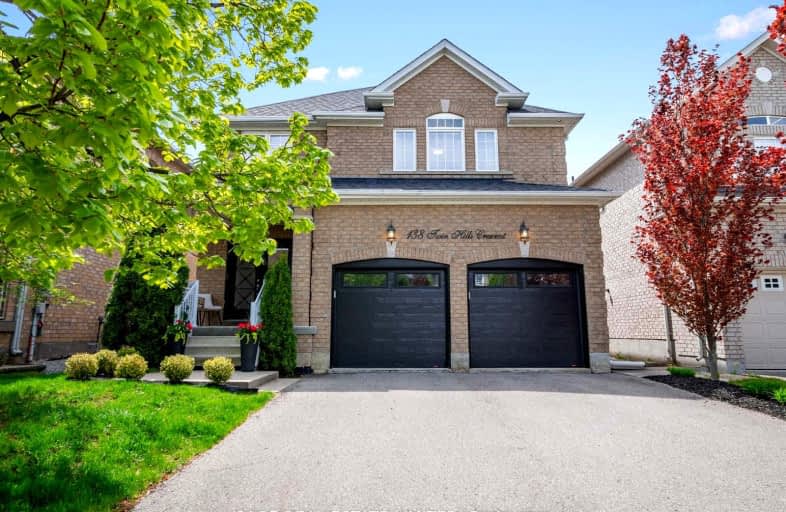 138 Twin Hills Crescent, Vaughan | Image 1