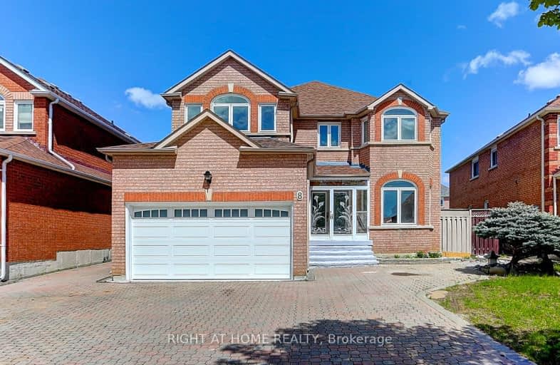 8 Devonshire Avenue, Markham | Image 1