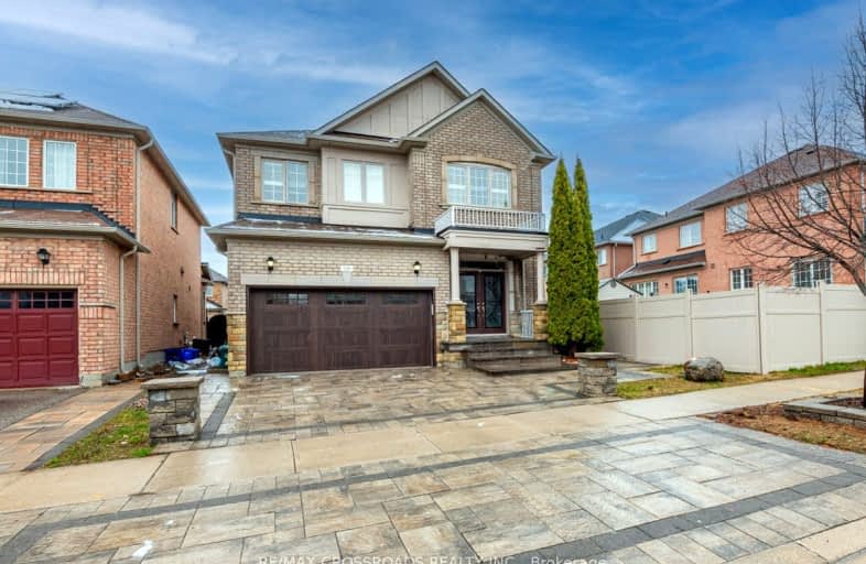 138 Riverwalk Drive, Markham | Image 1