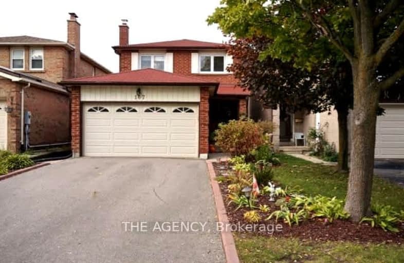 167 Stephenson Crescent North, Richmond Hill | Image 1