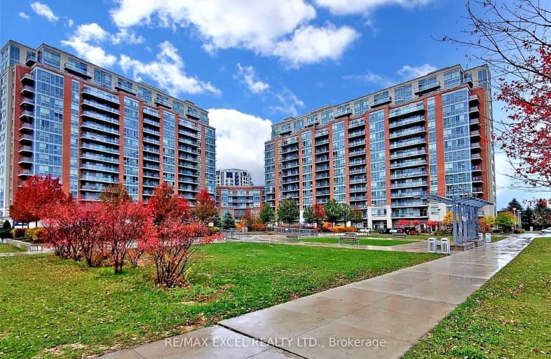 1112-50 Clegg Road, Markham | Image 1