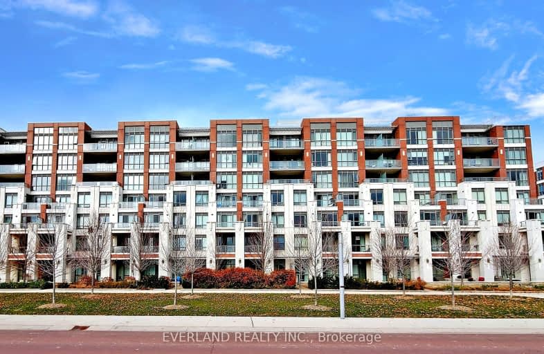 412-39 Upper Duke Crescent, Markham | Image 1