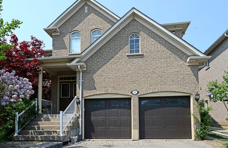 Upper-55 Ravine Edge Drive, Richmond Hill | Image 1