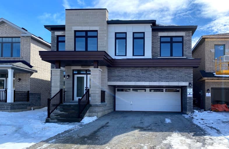 Upper-111 Markview Road, Whitchurch Stouffville | Image 1