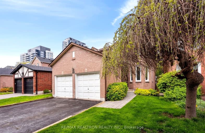 135 Glen Crescent, Vaughan | Image 1