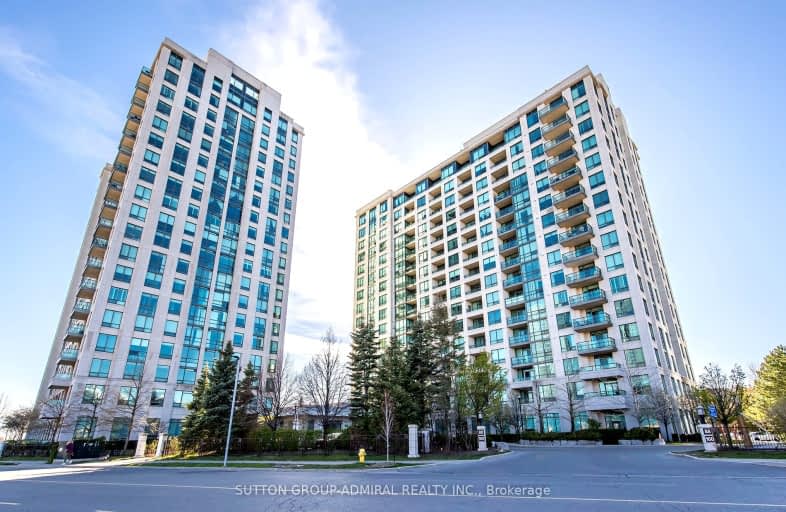 203-100 promenade Circle, Vaughan | Image 1