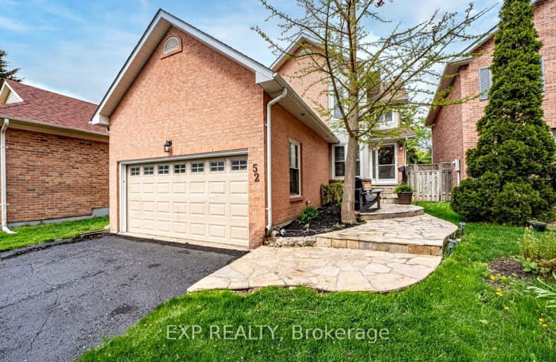 52 Dalecroft Circle, Markham | Image 1