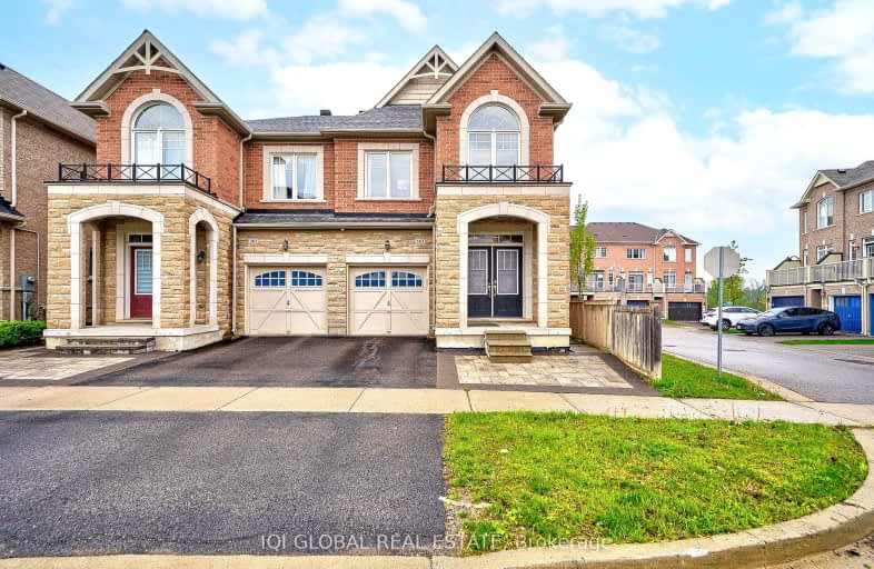 163 Fimco Crescent, Markham | Image 1