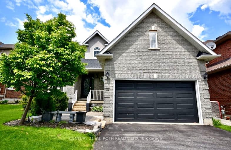 74 Gardiner Drive, Bradford West Gwillimbury | Image 1