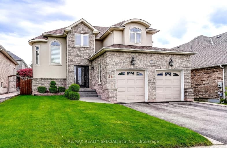 66 Gardiner Drive, Bradford West Gwillimbury | Image 1