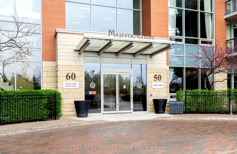 1109-60 Town Centre Boulevard, Markham | Image 1