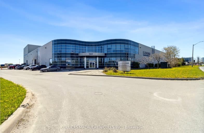 1531 Creditstone Road, Vaughan | Image 1