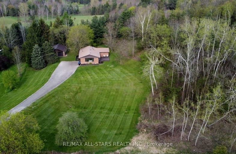2415 Sideroad 10, New Tecumseth | Image 1