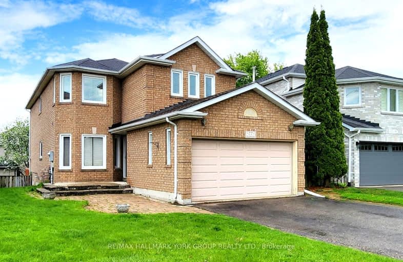 77 Buckhorn Avenue, Richmond Hill | Image 1