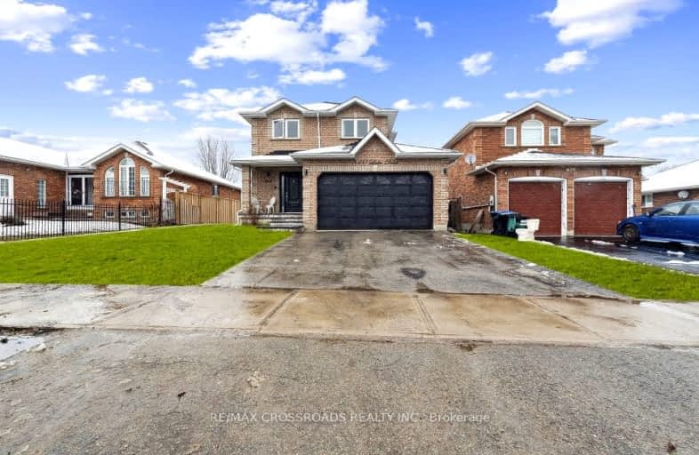 840 Leslie Drive, Innisfil | Image 1