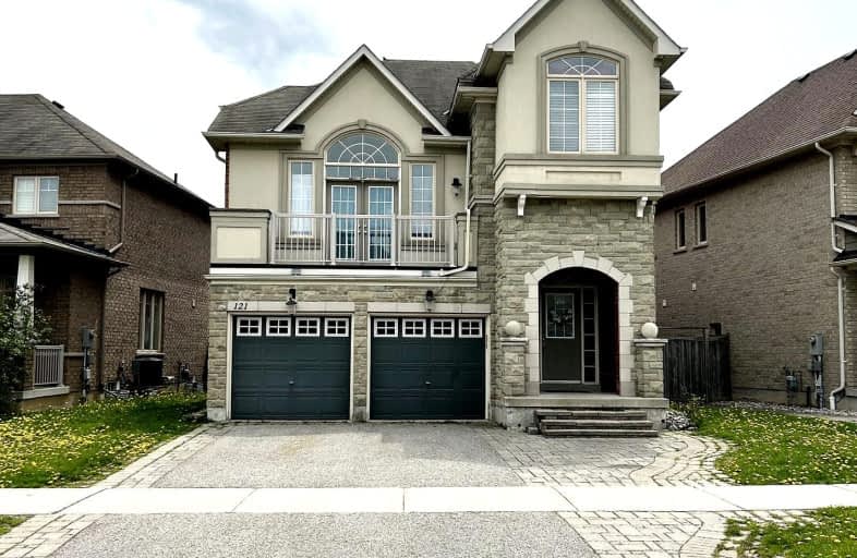 121 Silver Maple Road, Richmond Hill | Image 1
