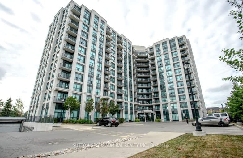 911-185 Oneida Crescent, Richmond Hill | Image 1