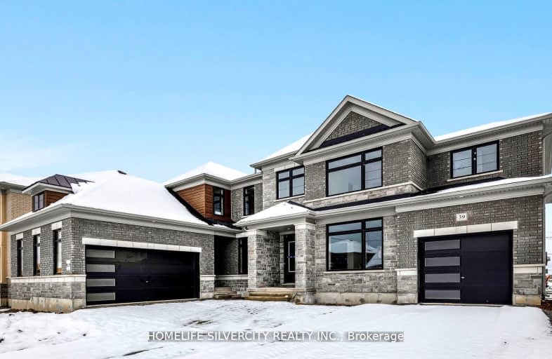 39 Orchid Crescent, Adjala Tosorontio | Image 1