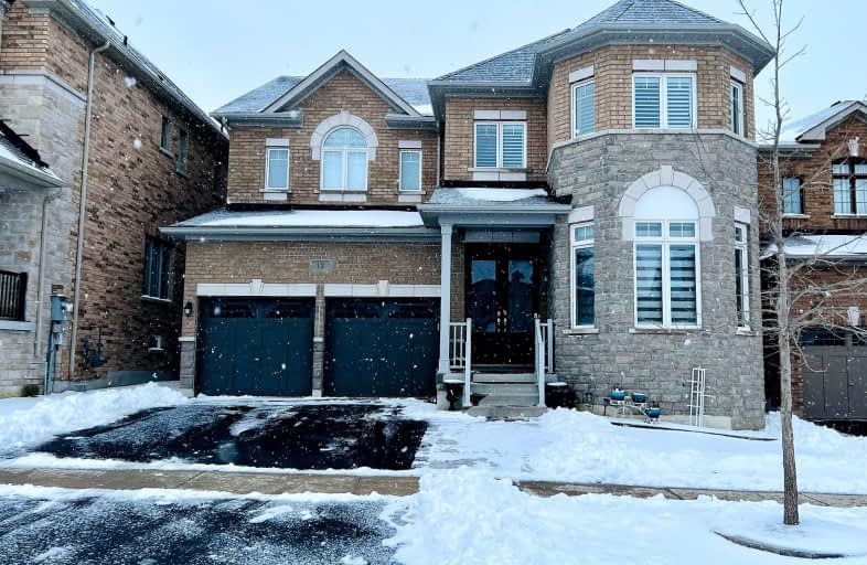 12 Chestwick Court, Markham | Image 1