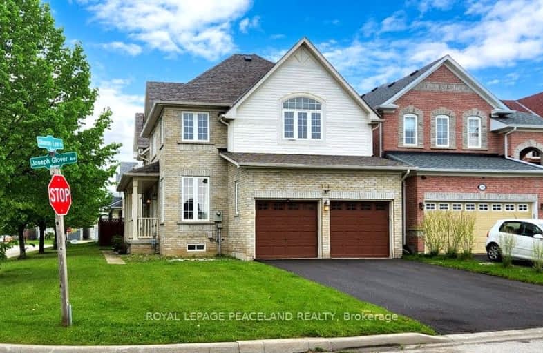 111 Joseph Glover Avenue, Markham | Image 1