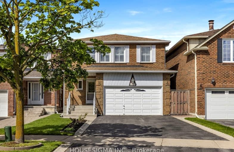 117 White Boulevard, Vaughan | Image 1