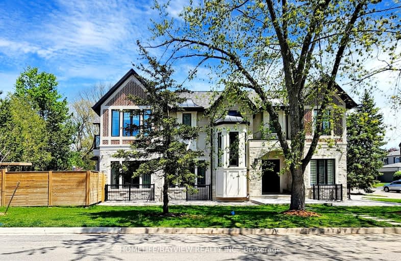 133 Bay Thorn Drive, Markham | Image 1