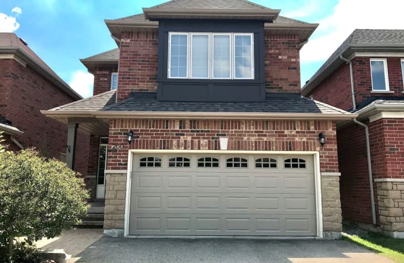 260 Mcbride Crescent, Newmarket | Image 1