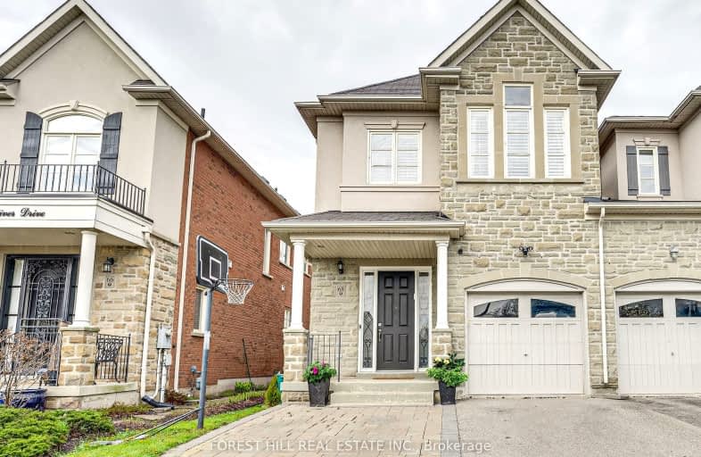 68 Mill River Drive, Vaughan | Image 1