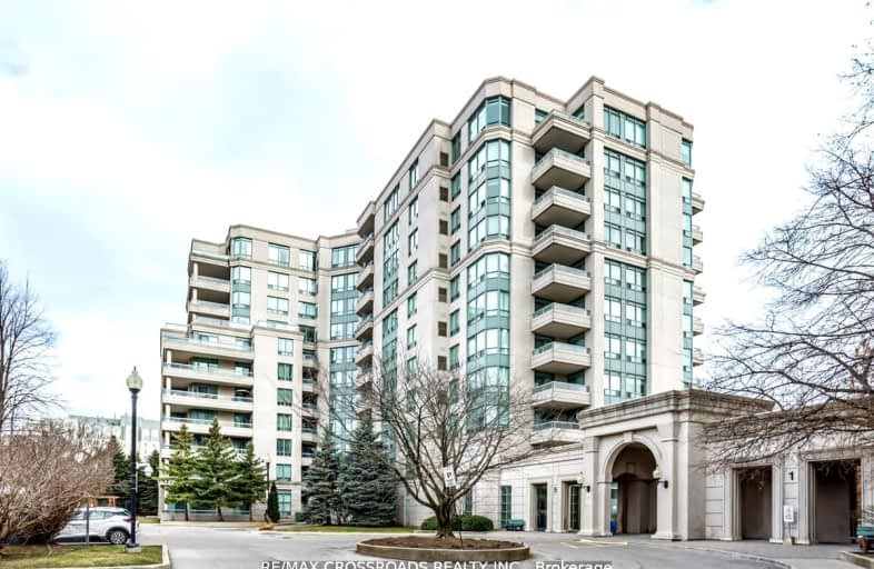 302-5 Emerald Lane, Vaughan | Image 1