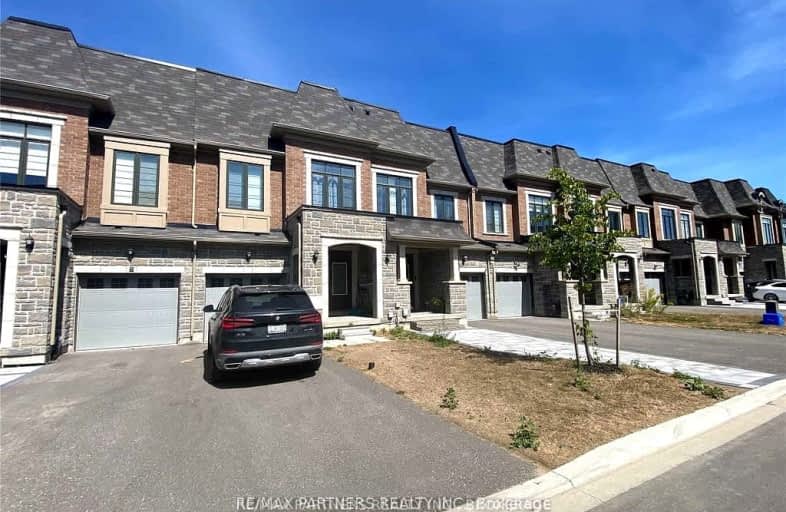 124 Lichfield Road, Markham | Image 1