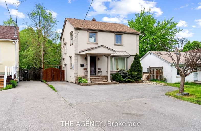 72 Woodward Avenue, Markham | Image 1