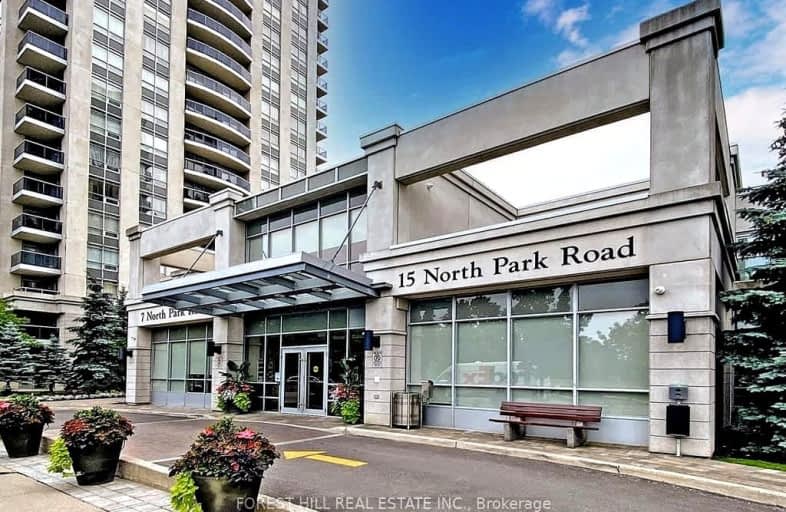 1103-15 North Park Road, Vaughan | Image 1