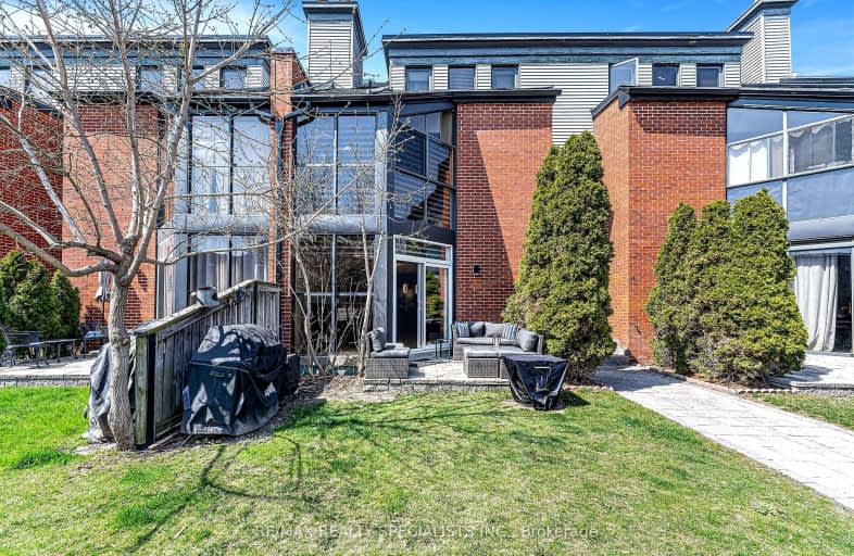 TH13-100 ARBORS Lane, Vaughan | Image 1