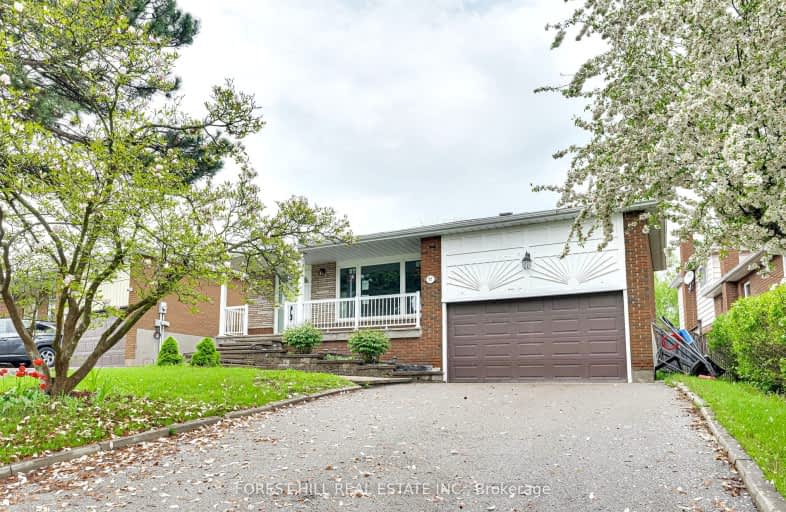 77 Lee Avenue, Bradford West Gwillimbury | Image 1