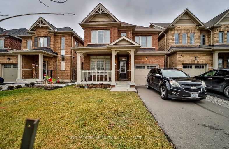 107 Casserley Crescent, New Tecumseth | Image 1