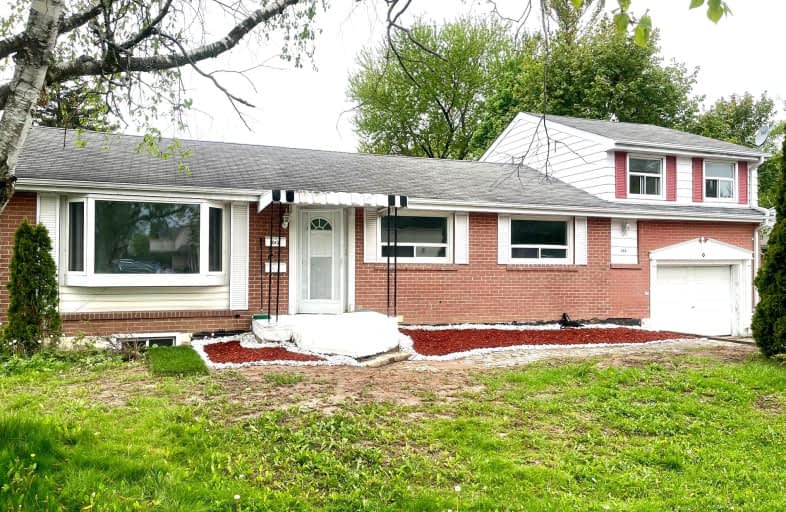 262 Scott Avenue, Newmarket | Image 1