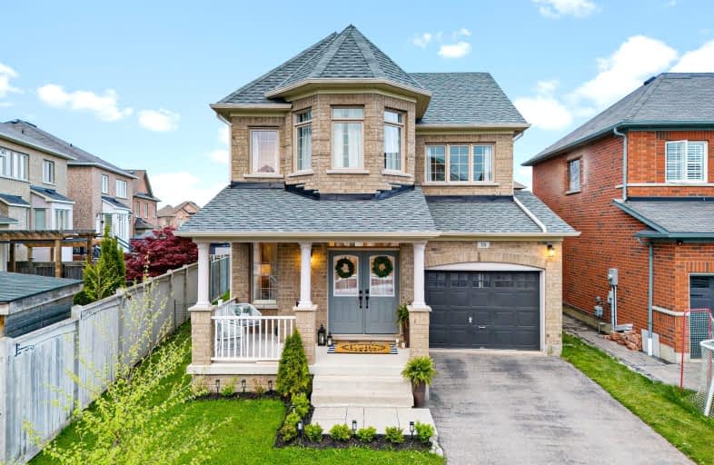 38 Sweetner Drive, Whitchurch Stouffville | Image 1