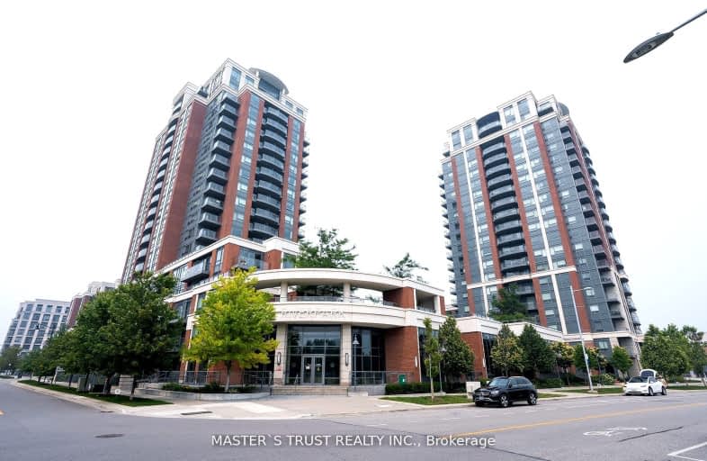 221-8200 Birchmount Road, Markham | Image 1