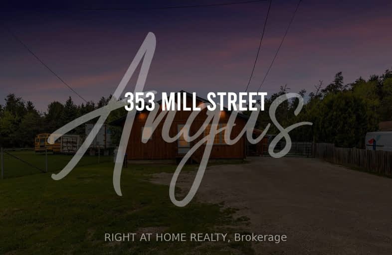 353 Mill Street, Essa | Image 1