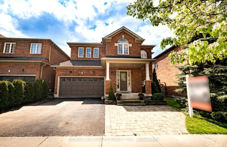 123 Penndutch Circle, Whitchurch Stouffville | Image 1