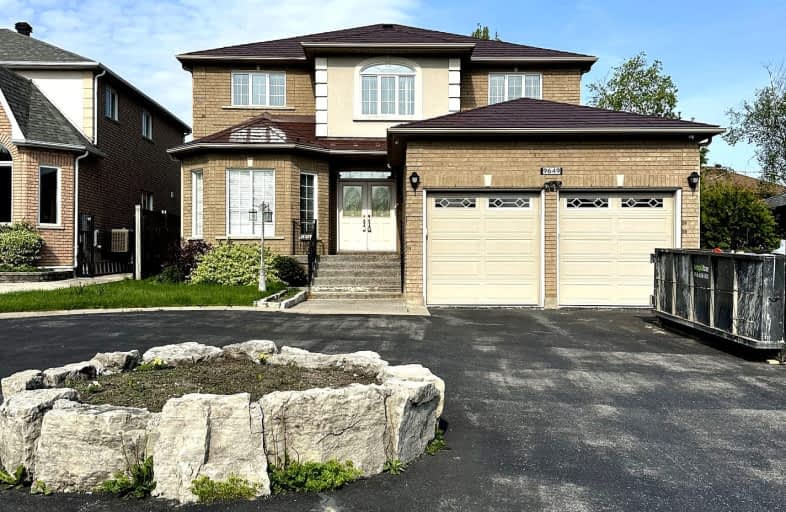 9649 Keele Street, Vaughan | Image 1