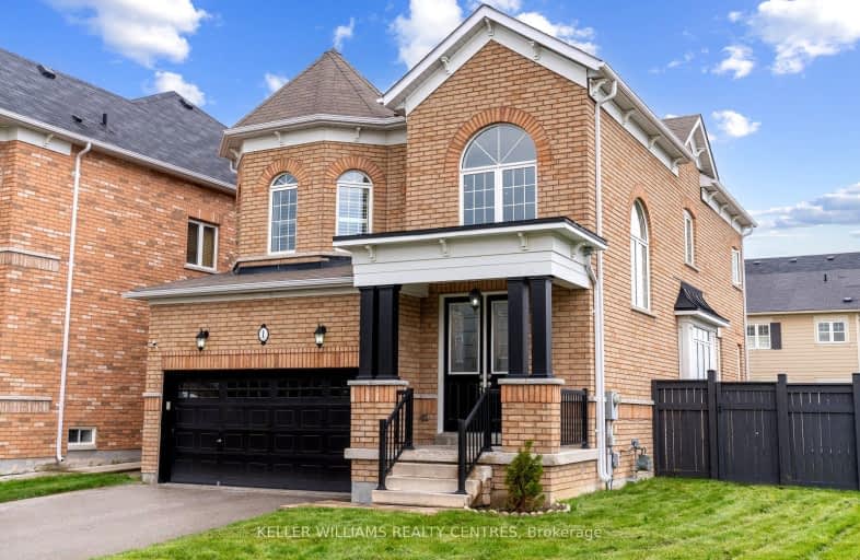 1 Leith Drive, Bradford West Gwillimbury | Image 1